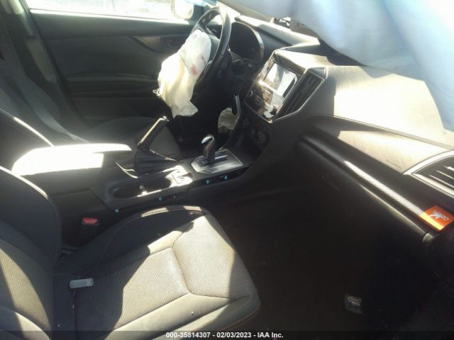 JF2GTADC5JH315123 Subaru Crosstrek Premium