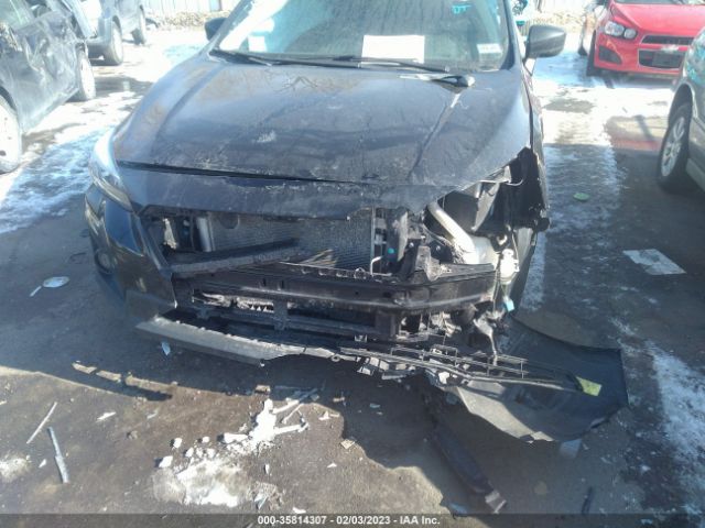 JF2GTADC5JH315123 Subaru Crosstrek Premium