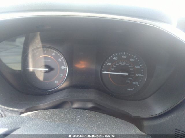 JF2GTADC5JH315123 Subaru Crosstrek Premium