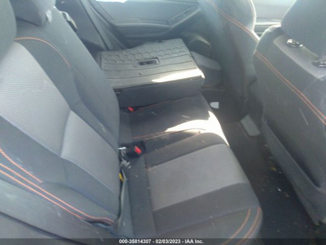 JF2GTADC5JH315123 Subaru Crosstrek Premium