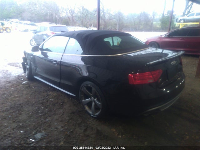 2016 Audi S5, VIN: WAUC4AFH8GN005574