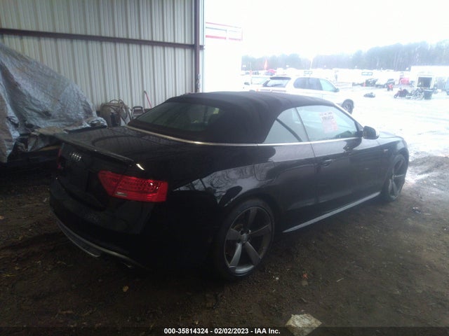 2016 Audi S5, VIN: WAUC4AFH8GN005574