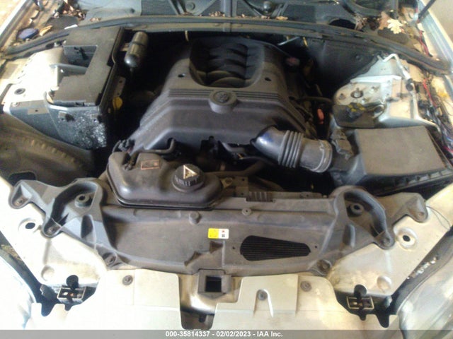 SAJWA0FA8AHR51218 Jaguar XF LUXURY