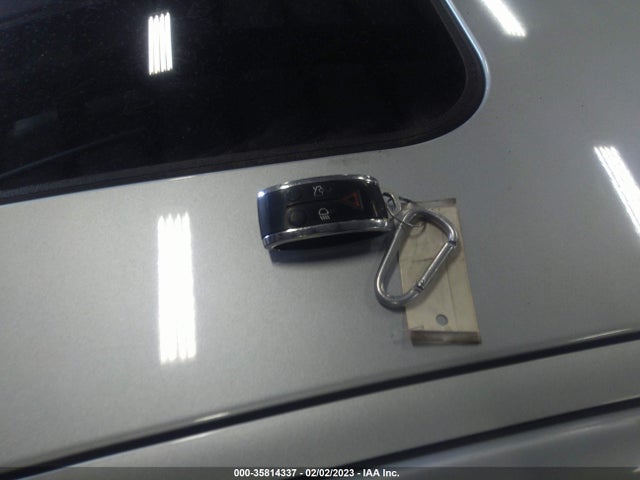 SAJWA0FA8AHR51218 Jaguar XF LUXURY