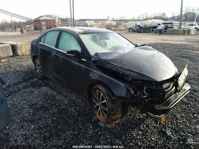 2017 3VWDB7AJ1HM276995 main image