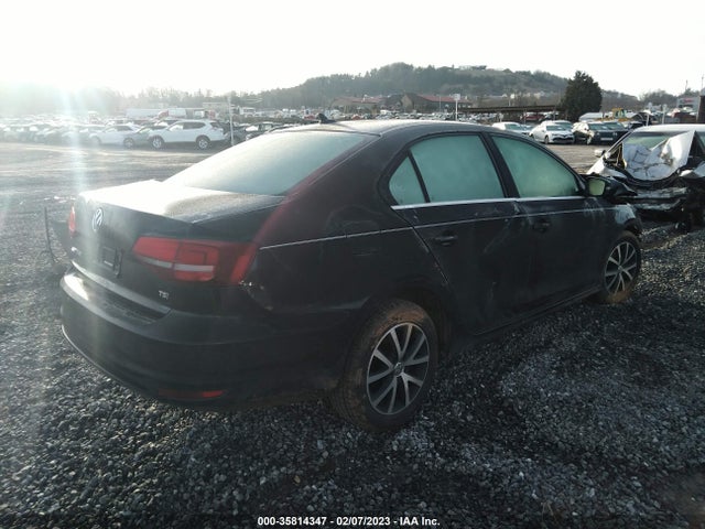 Volkswagen Jetta 1.4t Se 2017 3VWDB7AJ1HM276995 Image 5