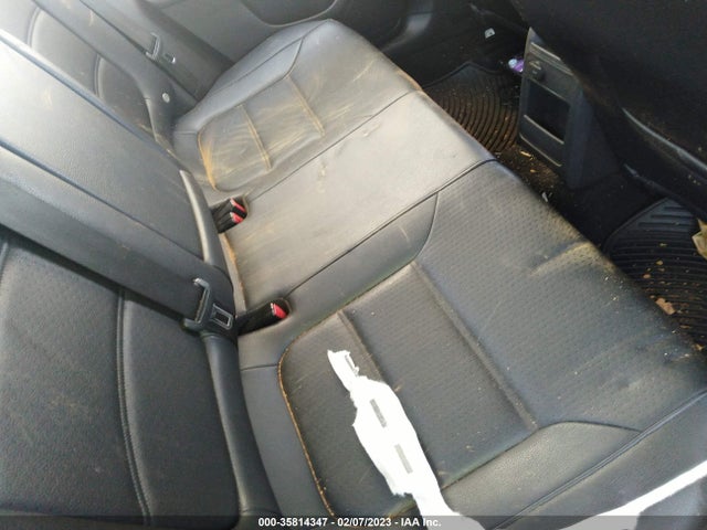 Volkswagen Jetta 1.4t Se 2017 3VWDB7AJ1HM276995 Image 9