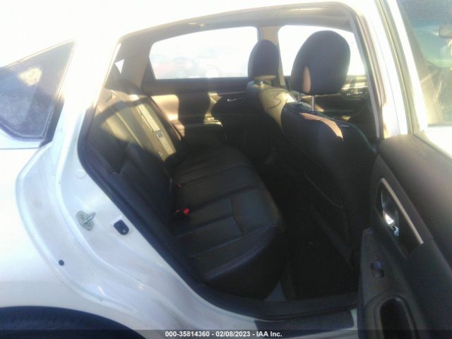 1N4BL3AP9EC267243 Nissan Altima 3.5 Sl