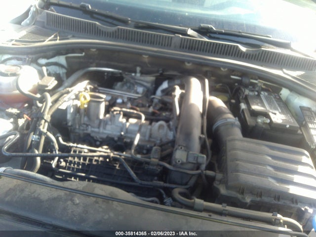3VWC57BU8MM049079 Volkswagen Jetta S/se/r-line