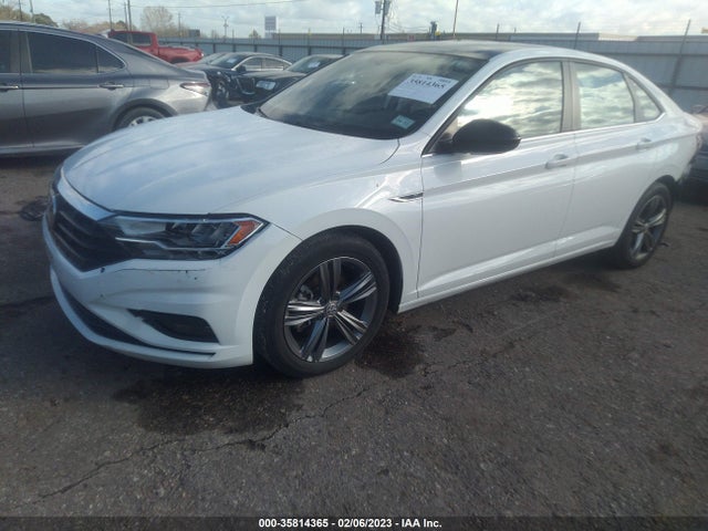 3VWC57BU8MM049079 Volkswagen Jetta S/se/r-line