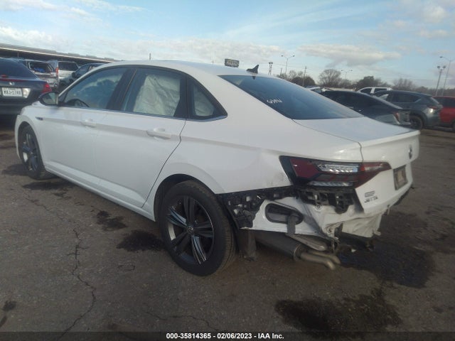 3VWC57BU8MM049079 Volkswagen Jetta S/se/r-line