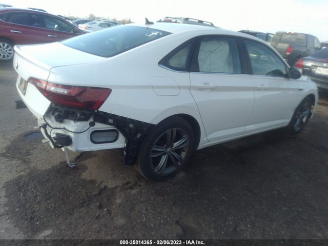 3VWC57BU8MM049079 Volkswagen Jetta S/se/r-line