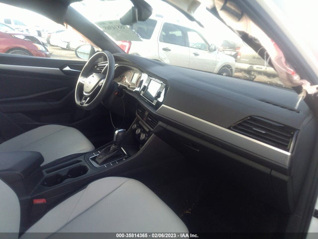 3VWC57BU8MM049079 Volkswagen Jetta S/se/r-line