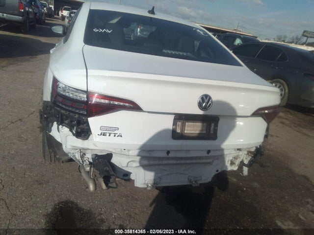 3VWC57BU8MM049079 Volkswagen Jetta S/se/r-line