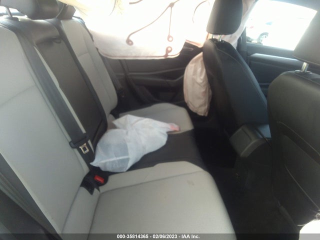 3VWC57BU8MM049079 Volkswagen Jetta S/se/r-line