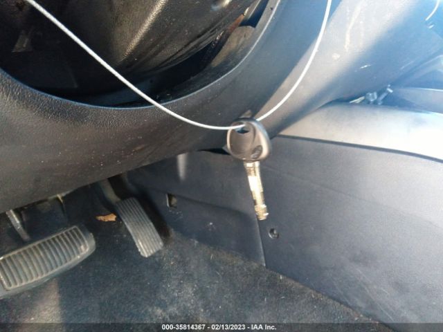 KNAFU4A28D5737555 KIA FORTE EX