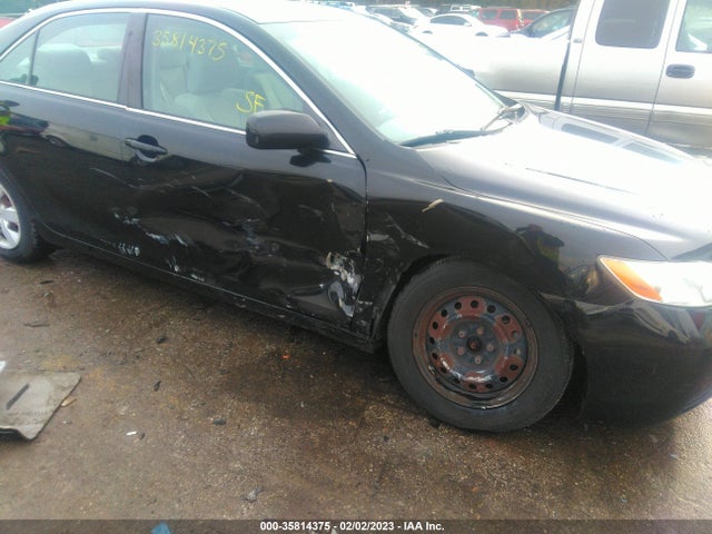 2007 TOYOTA CAMRY LE/SE/XLE VIN: 4T1BK46K77U501632