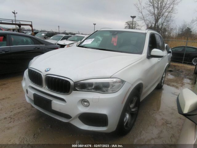 5UXKR0C55F0P12095 BMW X5 Xdrive35i