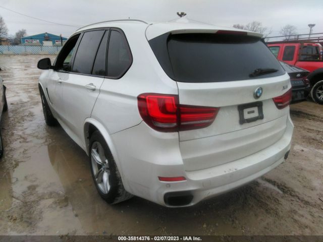 5UXKR0C55F0P12095 BMW X5 Xdrive35i
