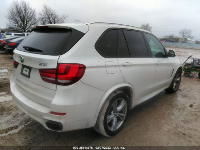 5UXKR0C55F0P12095 BMW X5 Xdrive35i