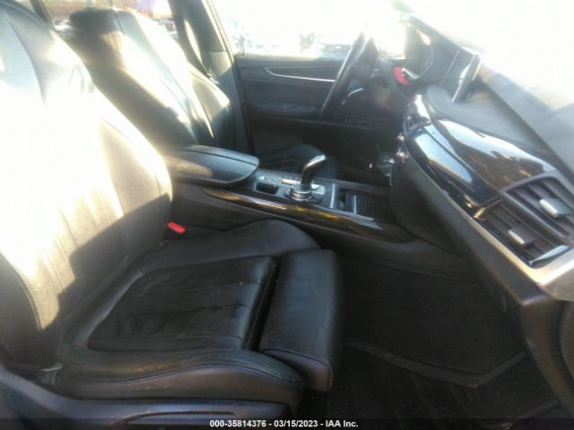 5UXKR0C55F0P12095 BMW X5 Xdrive35i