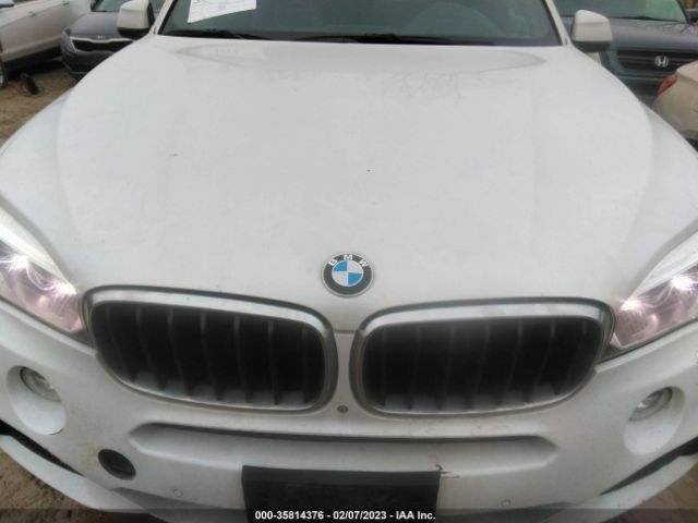 5UXKR0C55F0P12095 BMW X5 Xdrive35i