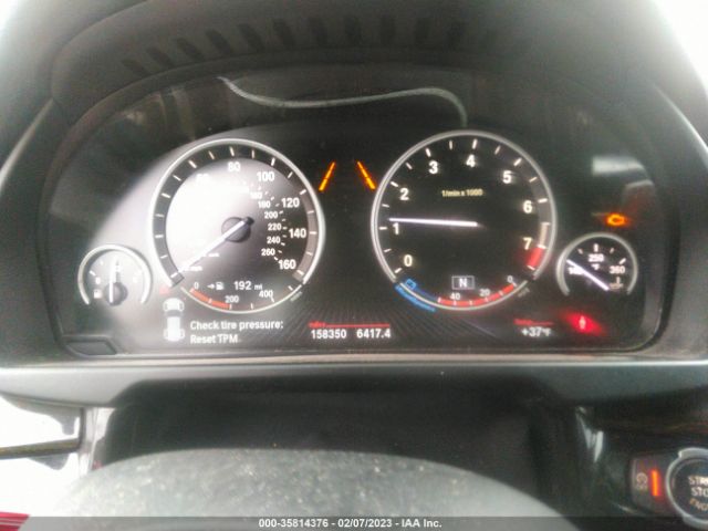 5UXKR0C55F0P12095 BMW X5 Xdrive35i
