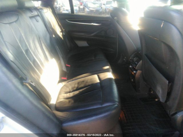 5UXKR0C55F0P12095 BMW X5 Xdrive35i