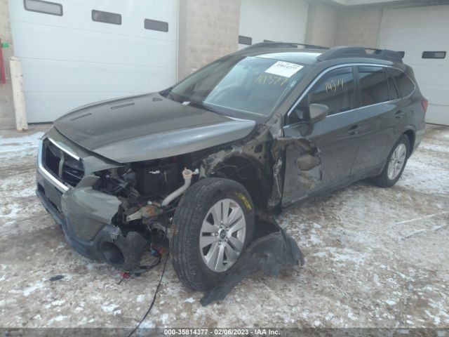 4S4BSACC8J3343990 Subaru Outback Premium