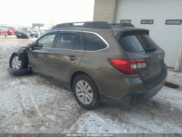 4S4BSACC8J3343990 Subaru Outback Premium