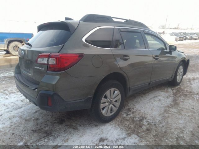 4S4BSACC8J3343990 Subaru Outback Premium