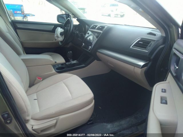 4S4BSACC8J3343990 Subaru Outback Premium