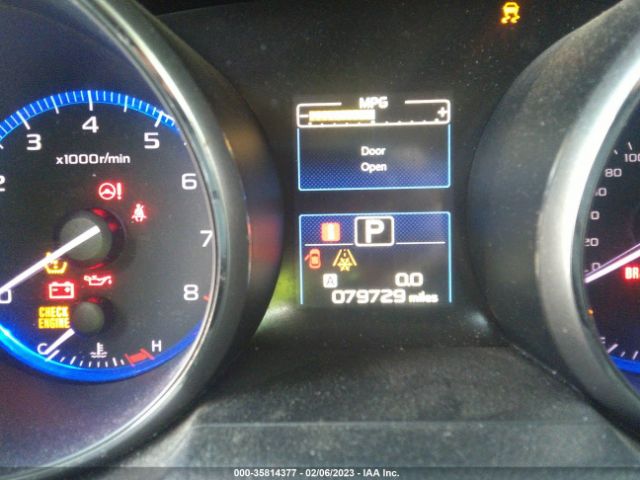 4S4BSACC8J3343990 Subaru Outback Premium