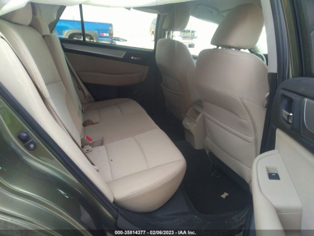 4S4BSACC8J3343990 Subaru Outback Premium