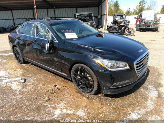 2015 KMHGN4JF8FU086679 main image
