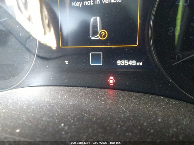 Hyundai Genesis 5.0l 2015 KMHGN4JF8FU086679 Image 7