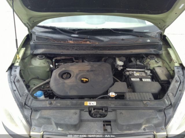 KNDJT2A64D7610913 KIA Soul !