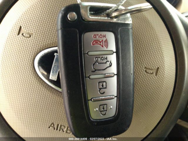 KNDJT2A64D7610913 KIA Soul !