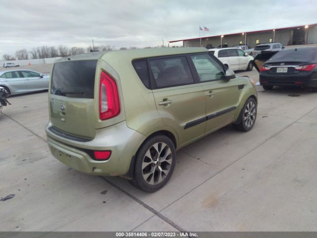 KNDJT2A64D7610913 KIA Soul !
