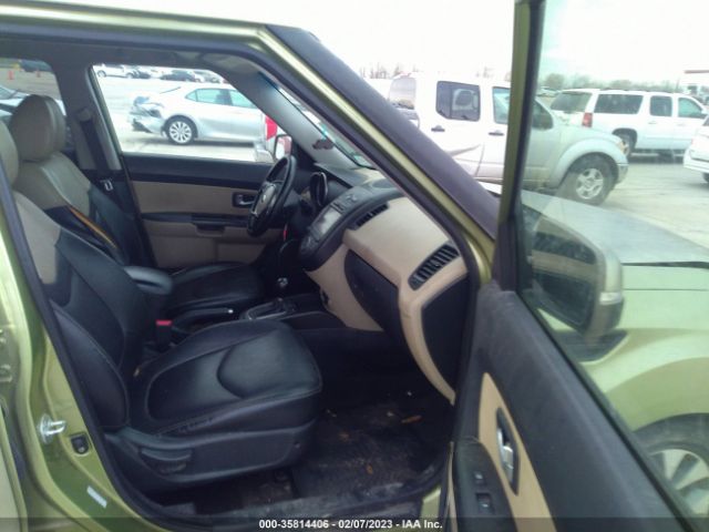 KNDJT2A64D7610913 KIA Soul !