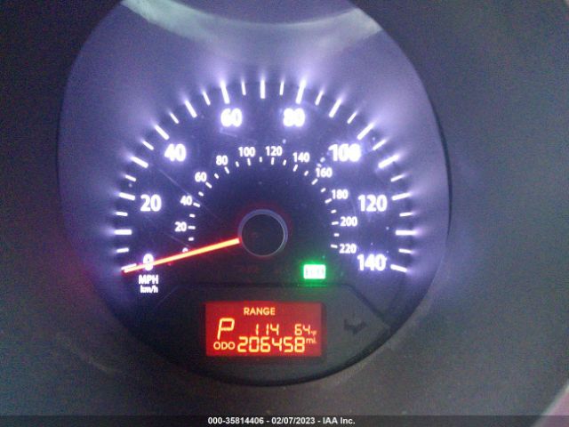KNDJT2A64D7610913 KIA Soul !
