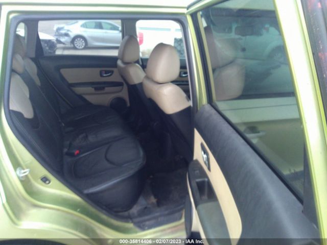 KNDJT2A64D7610913 KIA Soul !