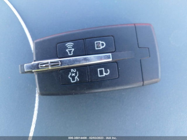 Lincoln Mkt W/ecoboost 2010 2LMHJ5AT8ABJ29321 Image 3