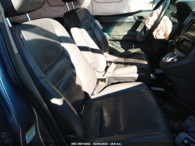 2007 HONDA CR-V EX-L VIN: JHLRE38757C076742