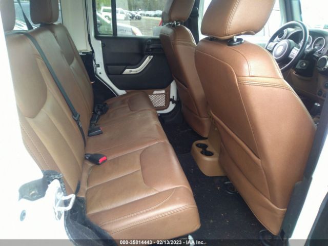 1C4BJWEG8HL536932 Jeep Wrangler Unlimited Sahara