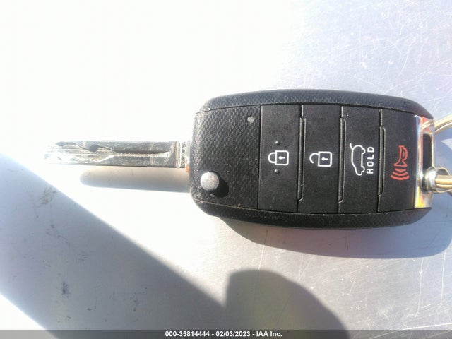 KIA Sportage Lx 2015 KNDPB3AC1F7764555 Image 11