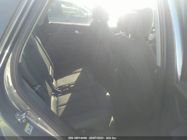 WA1CNAFY7J2104969 Audi Q5 Prestige/tech Prestige