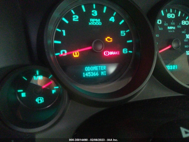 2009 CHEVROLET SILVERADO 1500 WORK TRUCK VIN: 1GCEK14C29Z124757
