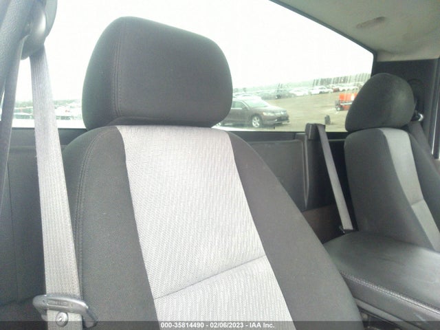 2009 CHEVROLET SILVERADO 1500 WORK TRUCK VIN: 1GCEK14C29Z124757