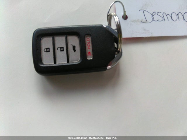 Honda Cr-v Ex-l 2016 2HKRM4H70GH715863 Image 3